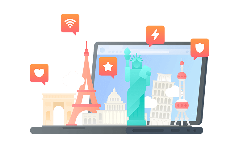 在斐济连接到中国vpn - 返华VPN